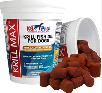 Benefits of Astaxanthin for Dogs Benefits of Astaxanthin for Dogs