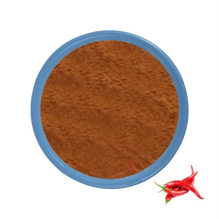 Chili-Pfeffer-Extrakt