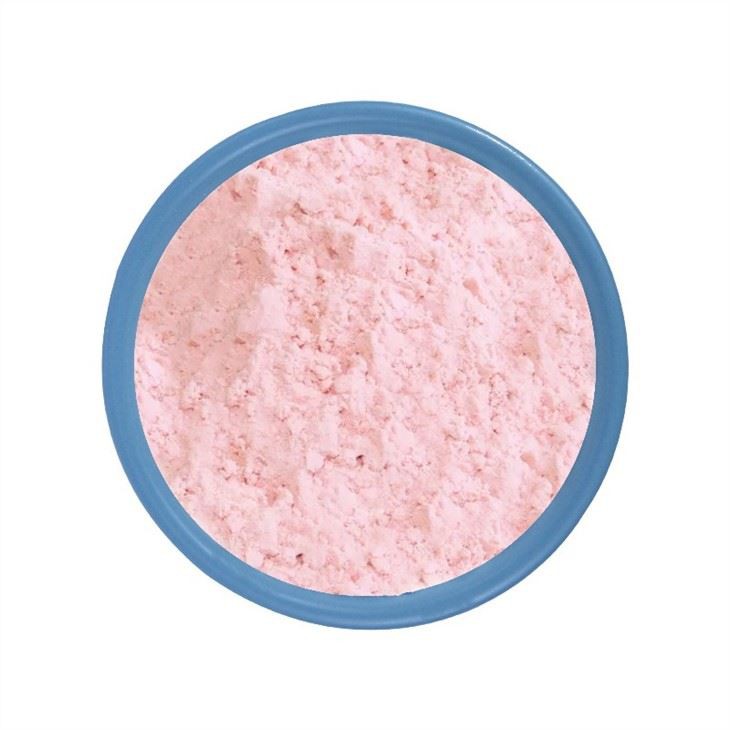 Lactoferrin powder