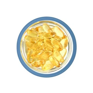 DHA-Pulver