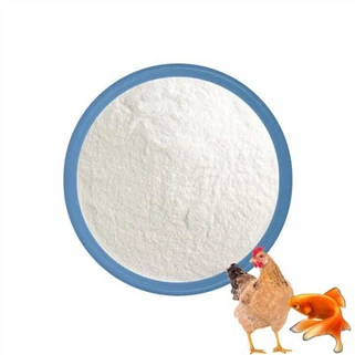 Pyrimethamin-Pulver
