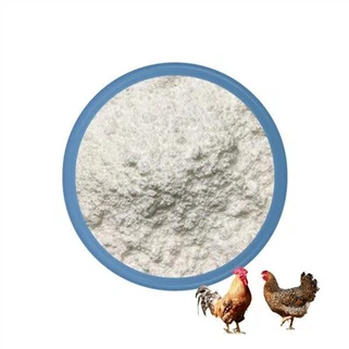 Albendazol-Pulver
