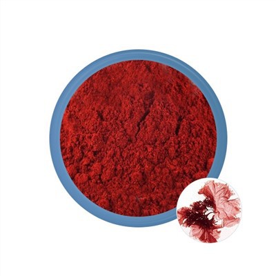Astaxanthin Großhandel
