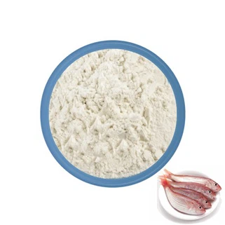 Bulk-Pulver Omega 3