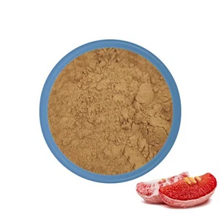 Grapefruitkernextrakt