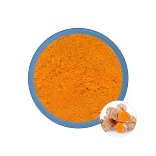 Curcumin -Pulver