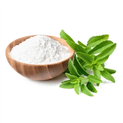 Stevia Pulver